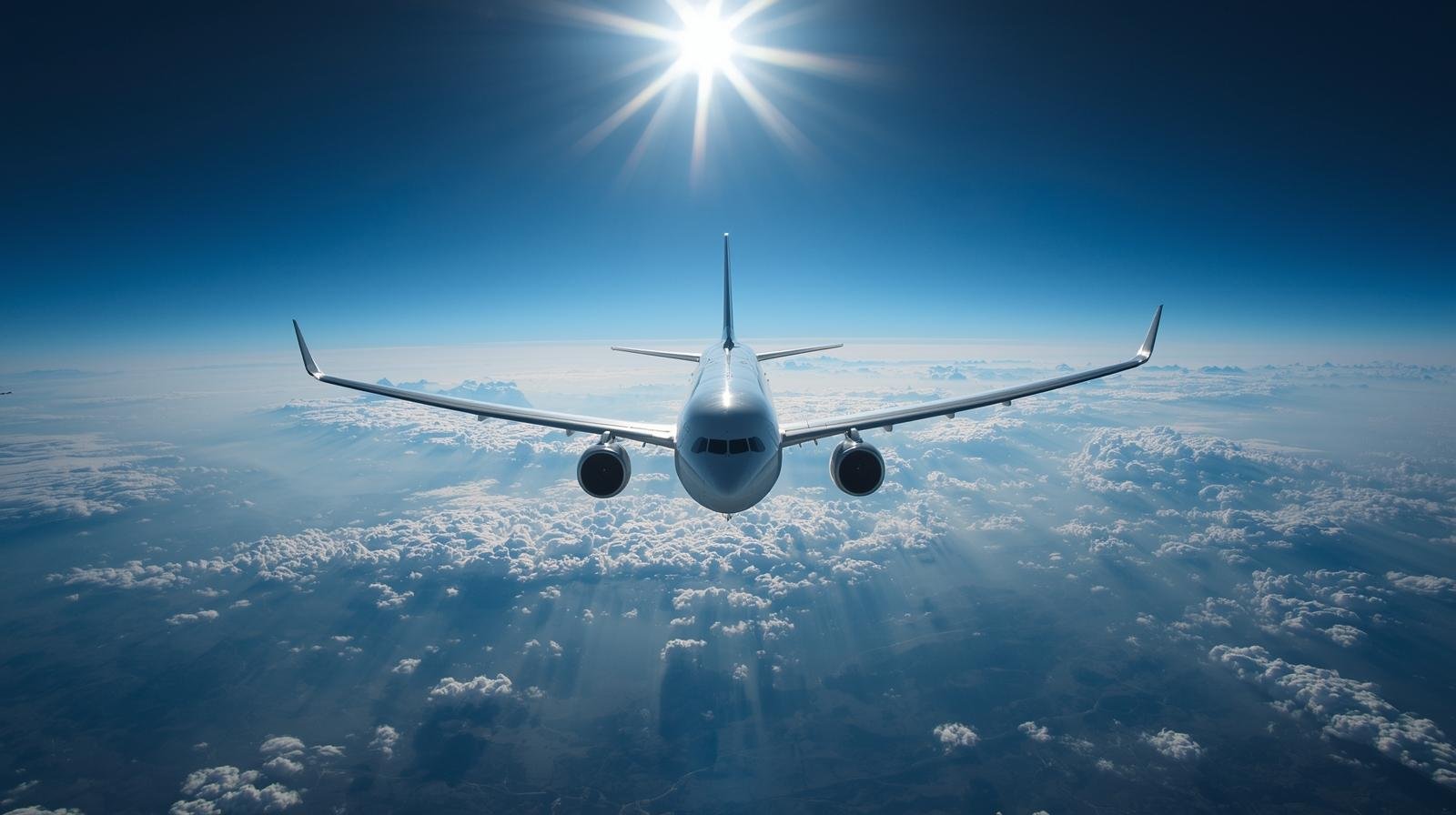 How High Do Planes Travel