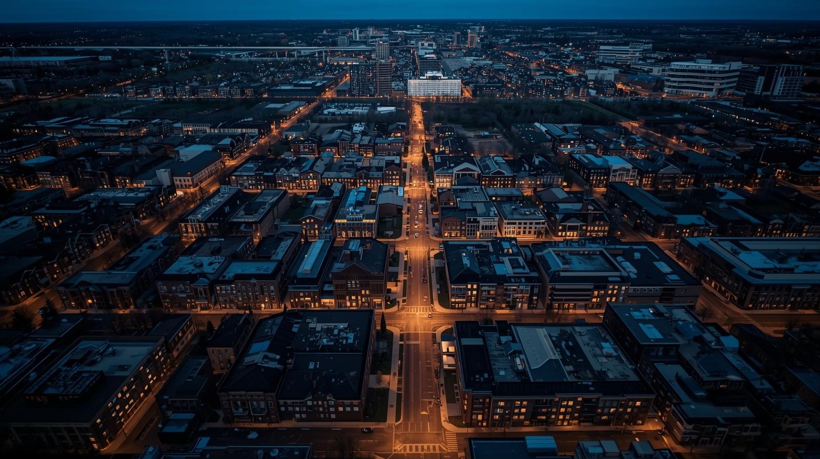 Most Dangerous City in Canada