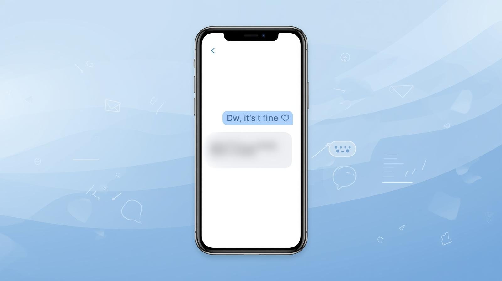 What Does DW Mean in Text Message