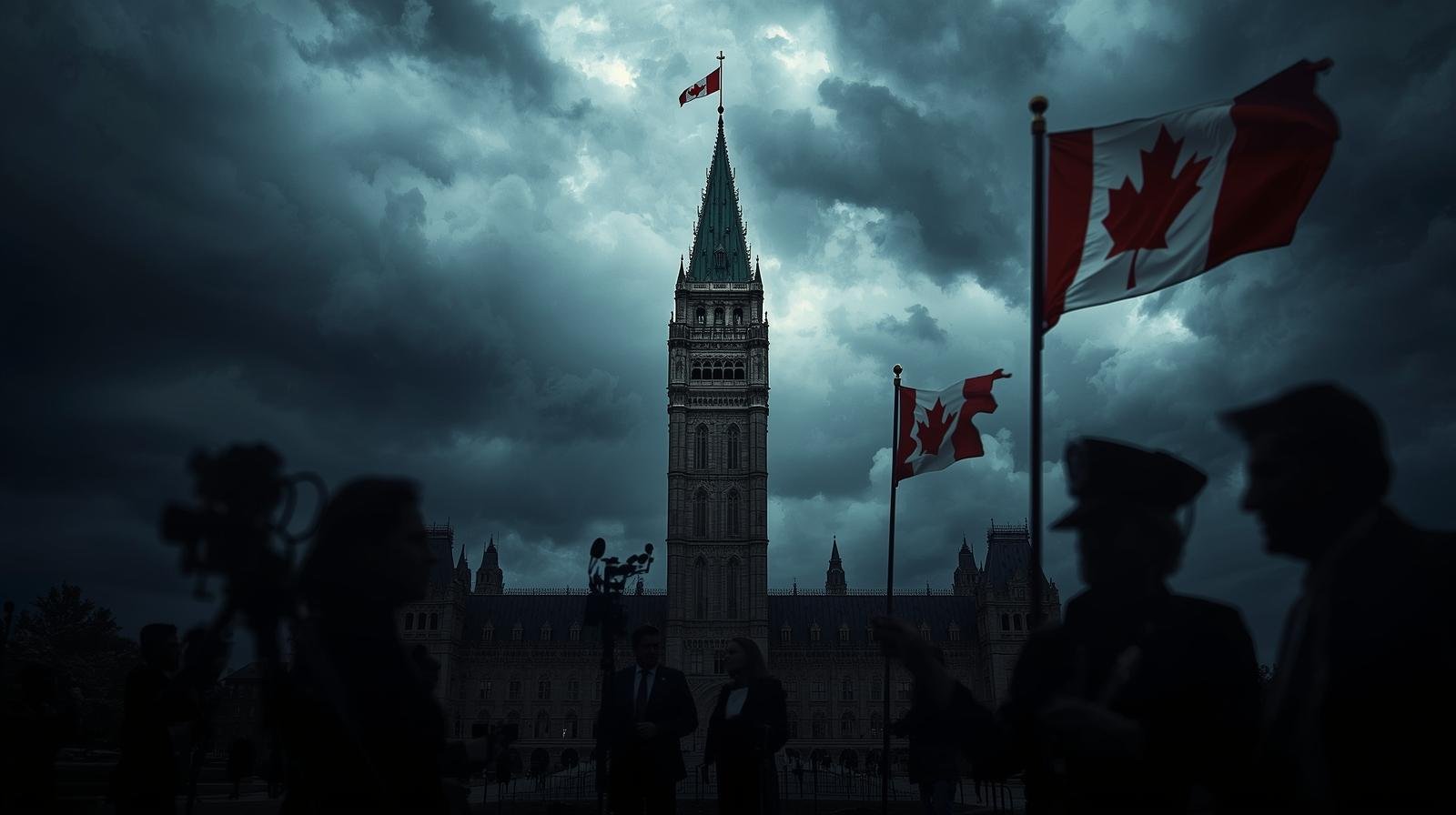 How budget week turned into a nightmare for the Conservatives