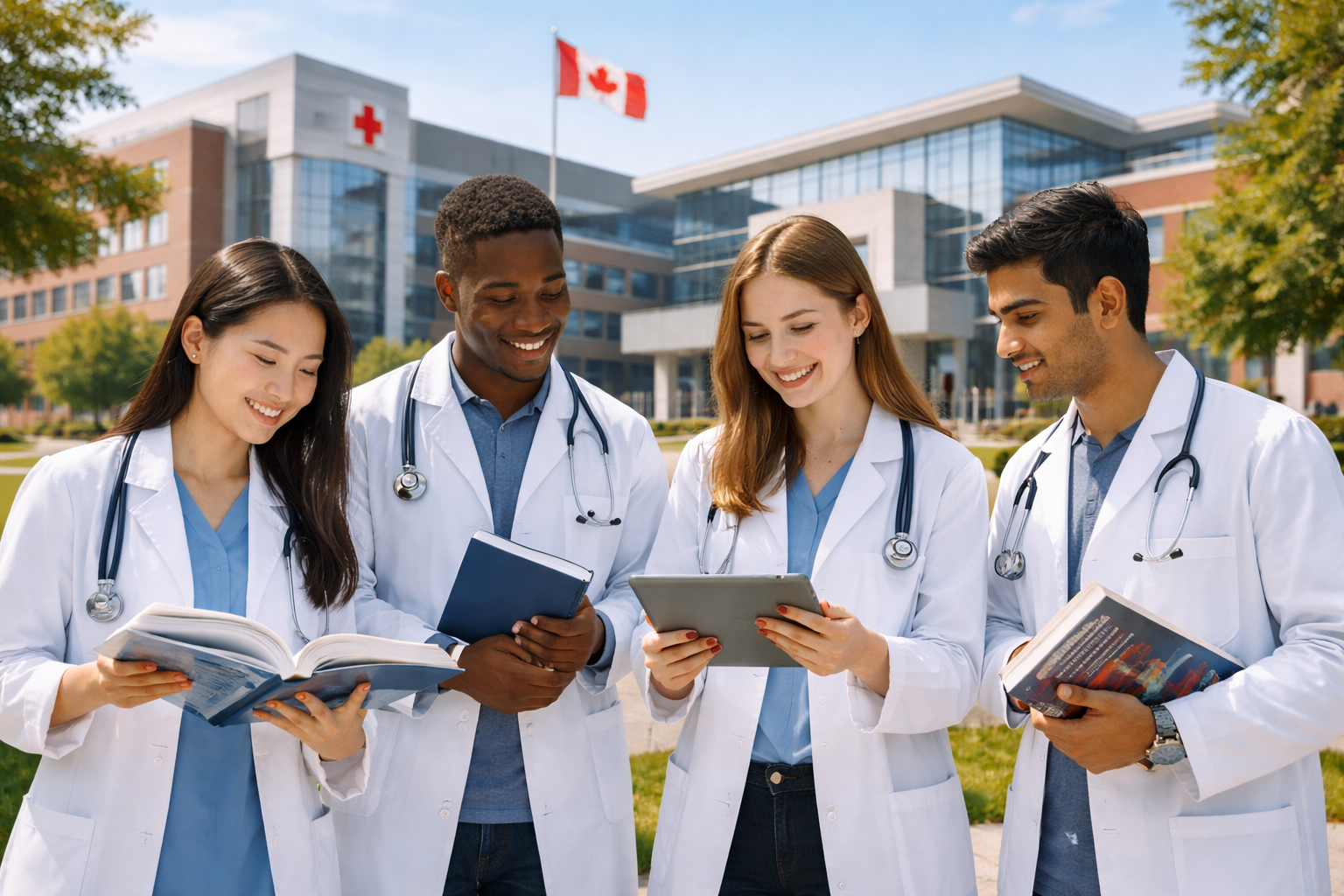 Cost of Medical Education in Canada