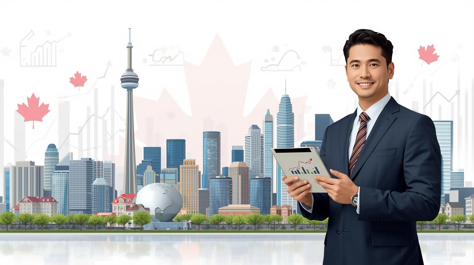 How to Invest in Real Estate Canada