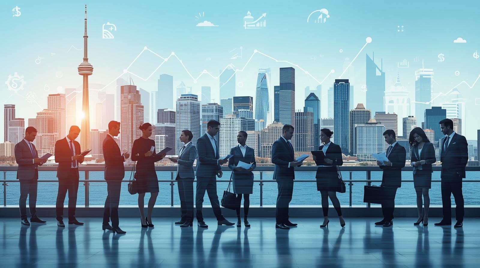 Business Loans in Canada