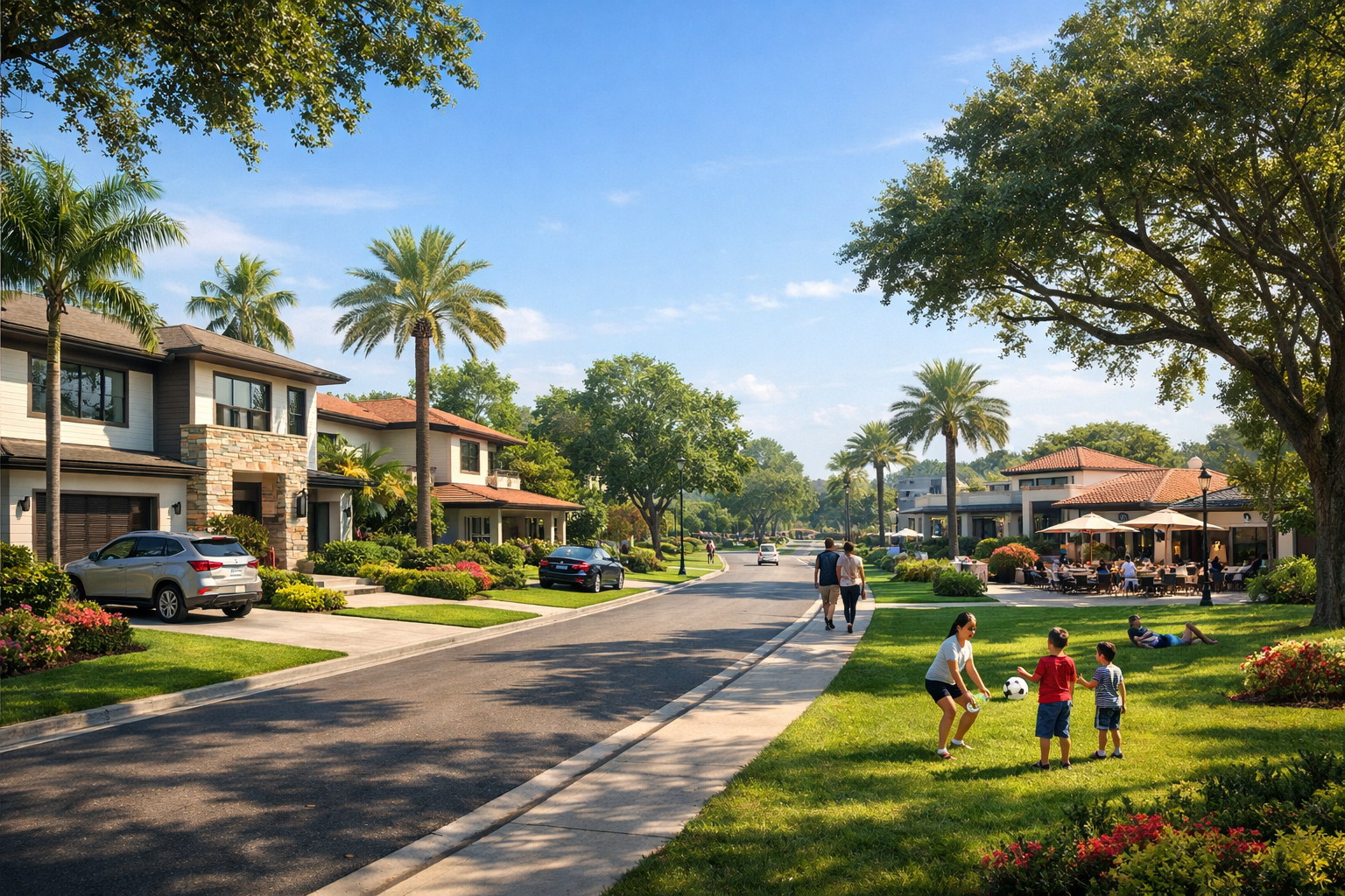 Is Pinecrest Expensive? A Complete Guide to Living Costs, Real Estate, and Lifestyle