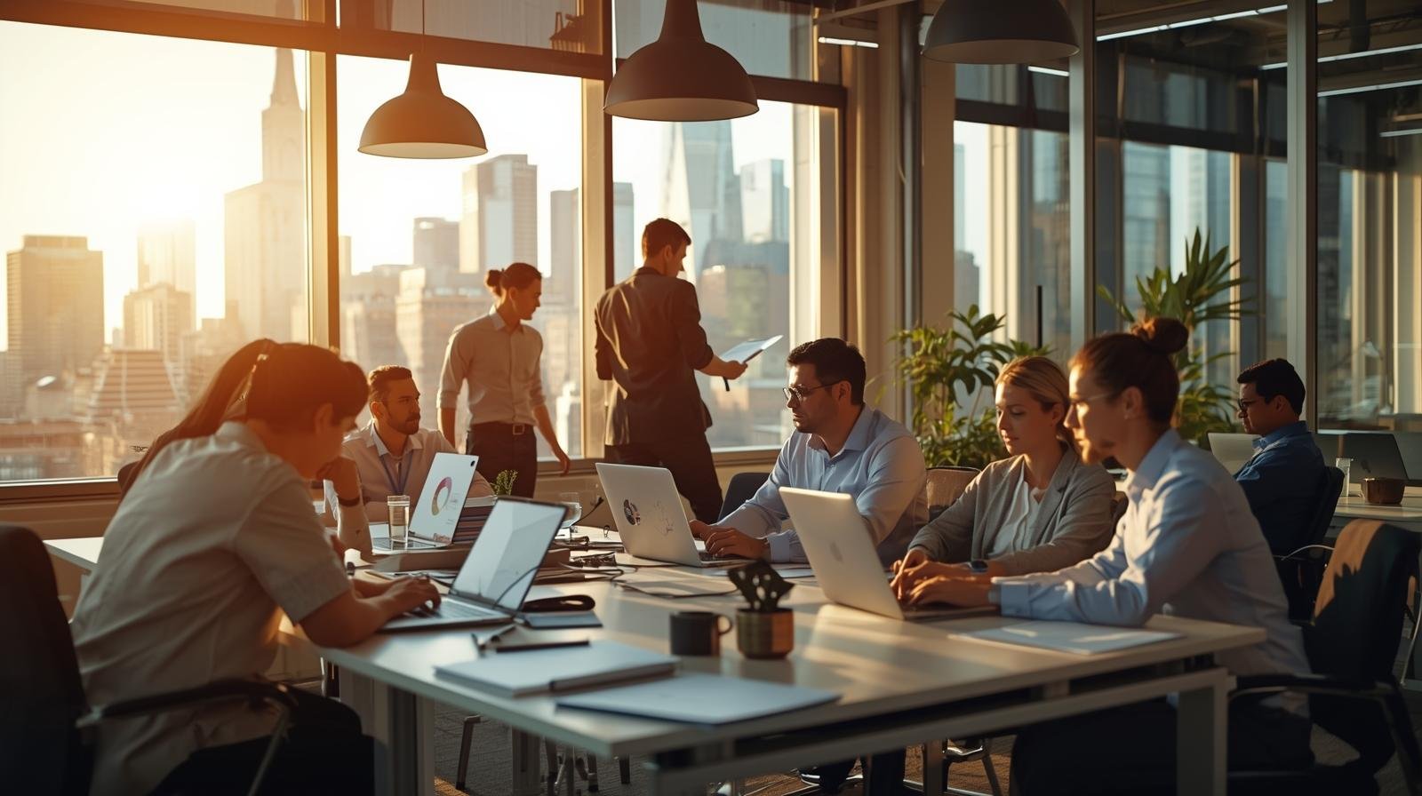 Marketing Jobs in Canada