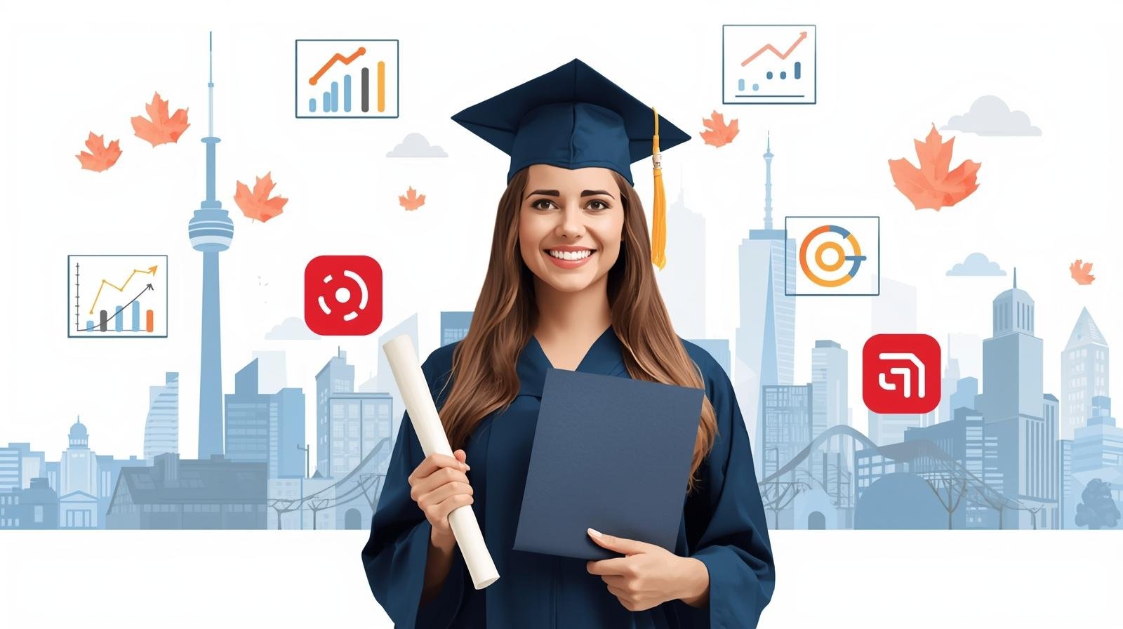Master Degree in Marketing Canada
