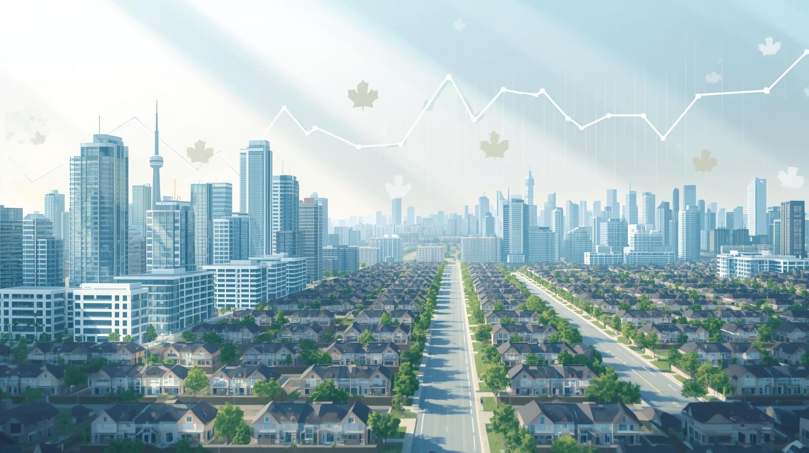 Will the Housing Market in Canada Crash?